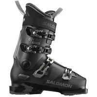 Salomon Herren Ski-Schuhe ALP. BOOTS S/pro Supra Black/Dark Grey
