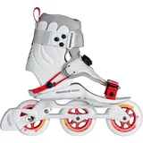 Powerslide Doop Urban 100 Weiß 36-43