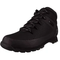 Timberland Euro Sprint Fabric black 9
