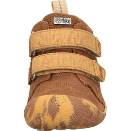 Affenzahn Leder Talky Affenzahn braun, Shoes Gr. 25