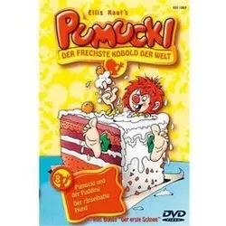 BUSCH 153112 DVD Pumuckl 10