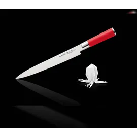 Friedr. Dick Red Spirit Yanagiba Sushimesser 24 cm