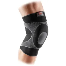 McDavid 5125 Kniebandage Schwarz XL