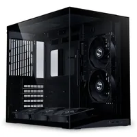 Lian Li O11 Dynamic Mini V2 Flow Schwarz