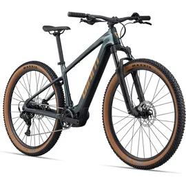 Giant Talon E+ Gen2 2026 29 Zoll RH 43 cm Unisex asphalt green