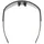 Uvex Dyrt Sportbrille - Smoke Matt/Smoke