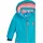 KILLTEC FIRST INSTINCT by killtec Kinder Skioverall mit Kapuze FISW 46 MNS ONPC, türkis, 98/104, 43399-000