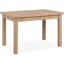 CaliCosy LONGFORD 120 x 76 x 200 cm braun