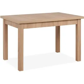 CaliCosy LONGFORD 120 x 76 x 200 cm braun