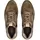 Nero Giardini Sneaker Low Herren Braun 44