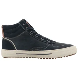 Mustang Masha High Herren Blau 45