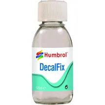 Humbrol Decalfix 125ml Bottle