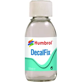Humbrol Decalfix 125ml Bottle