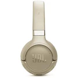 JBL Tune 680NC Beige