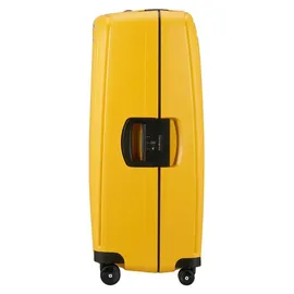 Samsonite S'Cure 4-Rollen 81 cm / 138 l citrus