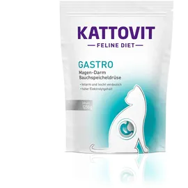 Kattovit Gastro 1,25 kg