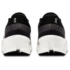 On Cloudmonster 2 Herren Black/Frost 45