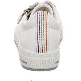 Gabor comfort FLORENZ für Damen, weiß, Größe 40 EU / 6.5 UK