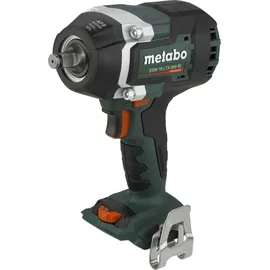 Metabo SSW 18 LTX 800 BL Akku-Schlagschrauber solo inkl. Koffer (602403840)