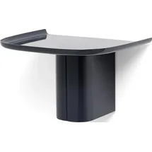 Hay Korpus Wandregal S 40 x 20 x 10 cm Marineblau