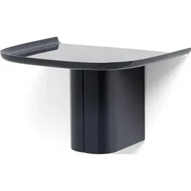 Hay Korpus Wandregal S 40 x 20 x 10 cm Marineblau