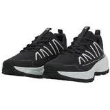Jack Wolfskin Wild Hike Low M schwarz, - 45