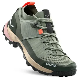 Salewa Damen Puez 2 Knit PTX Schuhe (Größe 39, mehrfarbig)