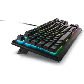 Dell AW420K Cherry MX rot US