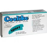 Coolike-Regnery GmbH Coolike Erfrischungstuch 5 St