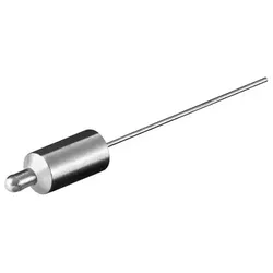 Abschluss-Widerstand 75 Ohm, für Antennendosen