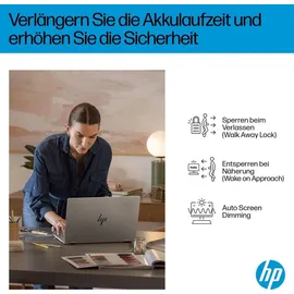 HP OmniBook X Flip 16-as0073ng Intel Core Ultra 7 256V 16 GB RAM 512 GB SSD
