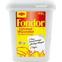 Maggi Fondor Universal-Würzmittel (900 g)