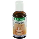 Bergland Pharma Bergland Sauna-Aufguss - Lemongrass