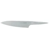 Chroma Type 301 Allzweckmesser 20 cm silberfarben