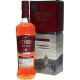 Speyburn 18 Years Old Speyside Single Malt Scotch 46% vol 0,7 l Geschenkbox