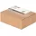 GAH Alberts Alberts 825119 Dekorhaken für Doppelstabmatten - Gr. S - sendzimirverzinkt - anthrazit - kunststoffbeschichtet - RAL7016 | 4er Set