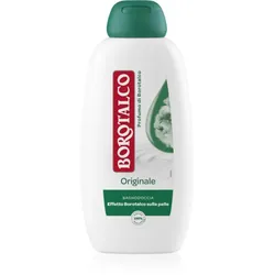 Borotalco Bathing Original Badschaum 600 ml