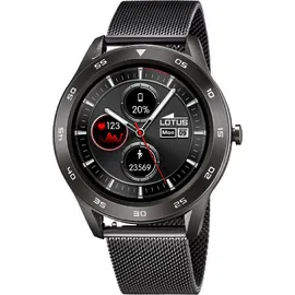 Lotus Smartime 50011/1 schwarz