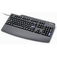 Lenovo - keyboard - English - US - Tastaturen