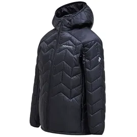 Peak Performance Elevate Liner Jacke - Black - S