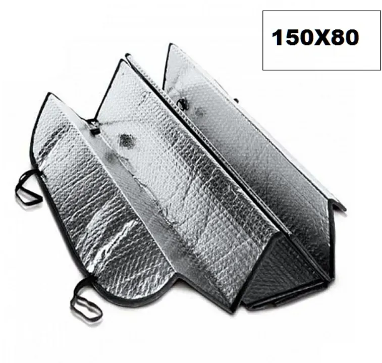 Sonnenblende 150x80cm RN152-2