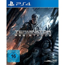 Terminator: Resistance (PS4) (USK) Playstation 4