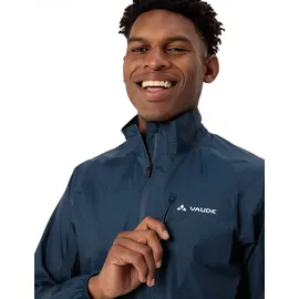 Vaude Herren Drop III Jacke (Größe M, blau)