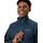 Vaude Herren Drop III Jacke (Größe M, blau)