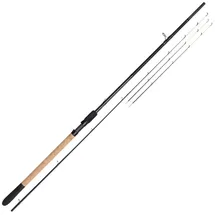DAM Impulse-x Quiver Karpfenrute - Black - 3.00 m - 10-40 g
