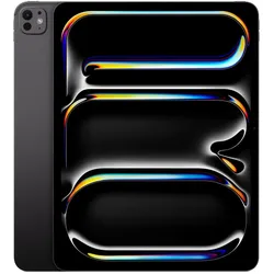 Apple iPad Pro 13" Ultra Retina XDR Display 2025 2TB Space Schwarz – MDYT4TY/A