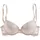 LASCANA Push-up-BH Damen sand Gr.90B
