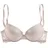 LASCANA Push-up-BH Damen sand Gr.90B