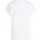 Tommy Hilfiger Uw0uw04525 Kurzarm-T-Shirt White XL