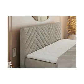 MKS Paris King Duo 160 x 200 cm H3 Beige
